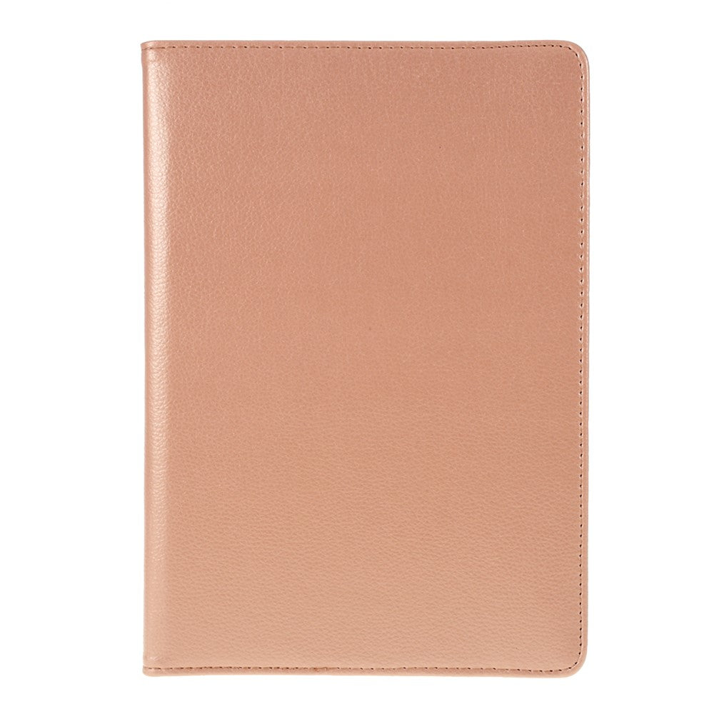 Ipad 10,2/10,5 360graders Rose Gold - produktbillede 6