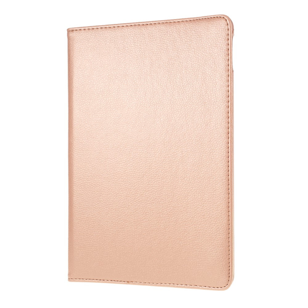 Ipad 10,2/10,5 360graders Rose Gold - produktbillede 7