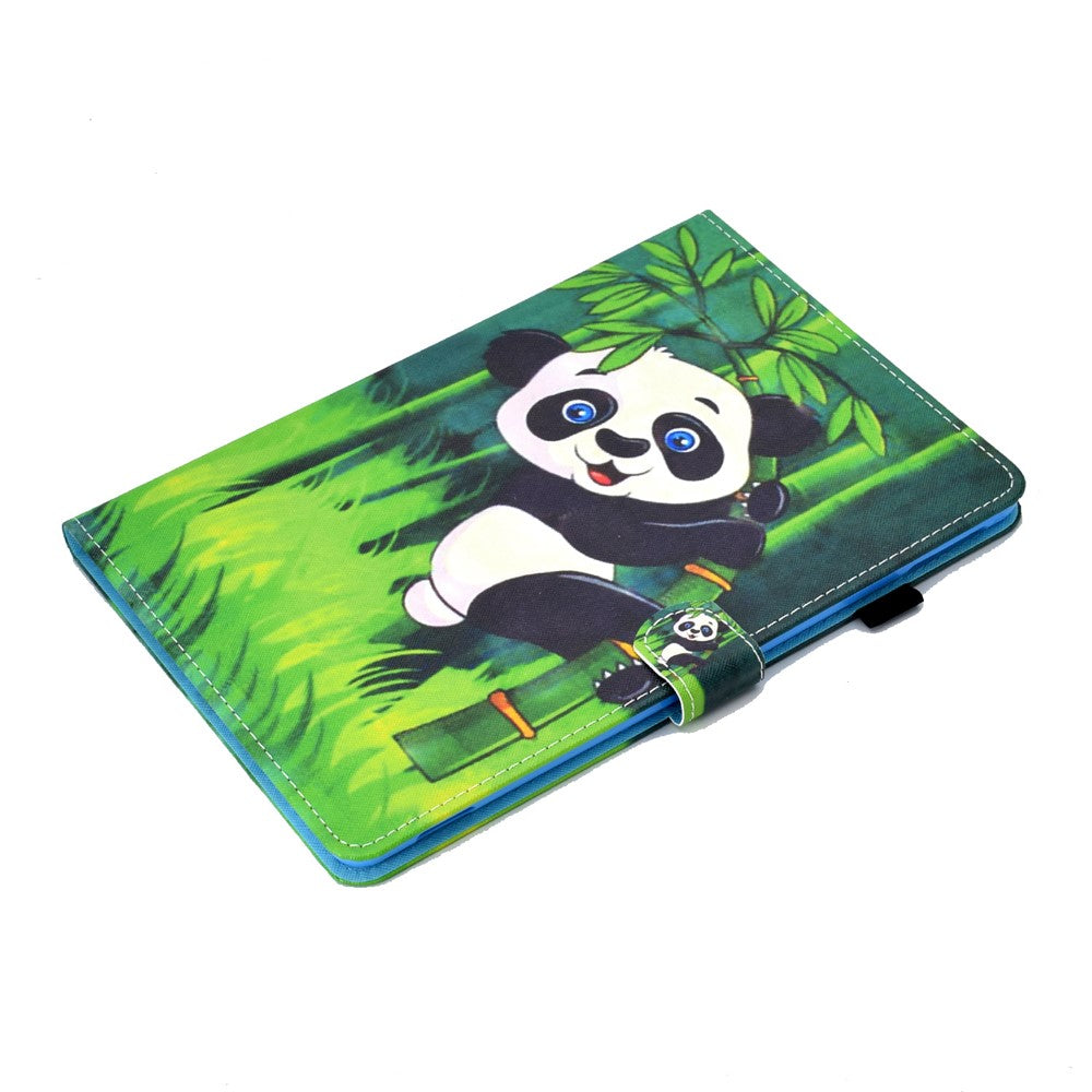 Ipad 10,2/10,5 Panda i Bambus - produktbillede 5