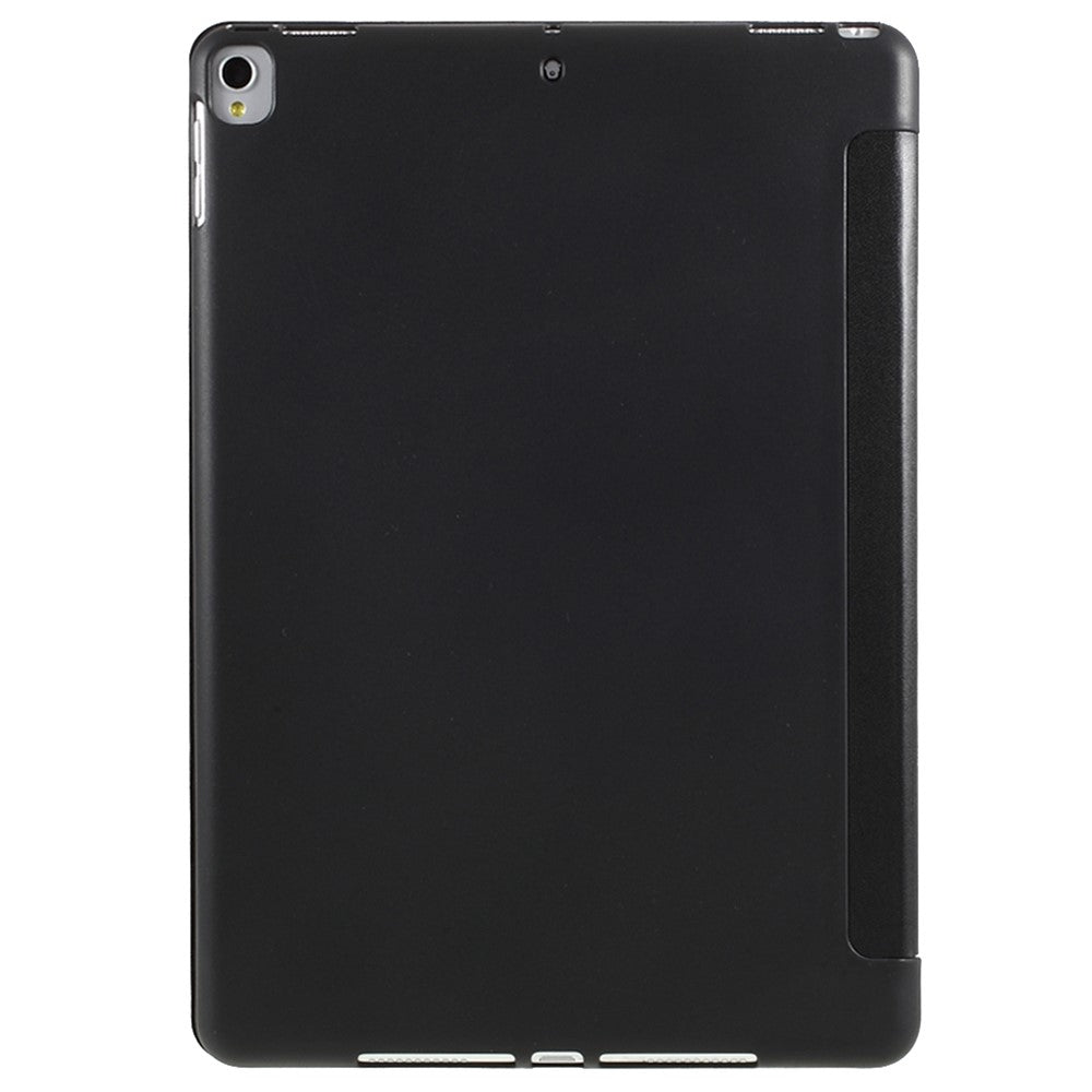 Tri-fold Stand for iPad 10.2/10.5 (2019)/(2020)/(2021) Honeycomb Inner - Black - produktbillede 3