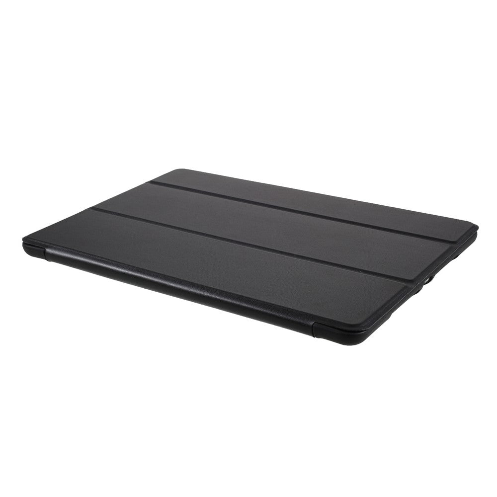Tri-fold Stand for iPad 10.2/10.5 (2019)/(2020)/(2021) Honeycomb Inner - Black - produktbillede 4