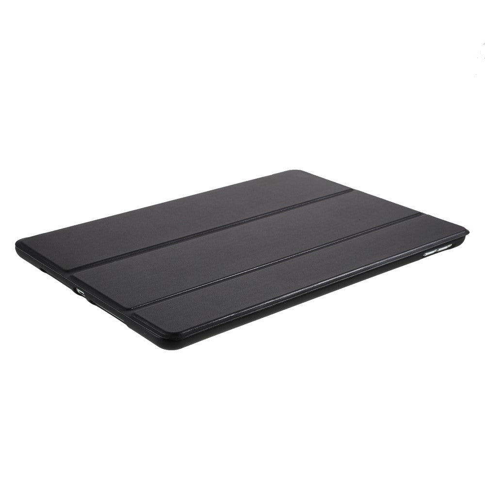 Tri-fold Stand for iPad 10.2/10.5 (2019)/(2020)/(2021) Honeycomb Inner - Black - produktbillede 5