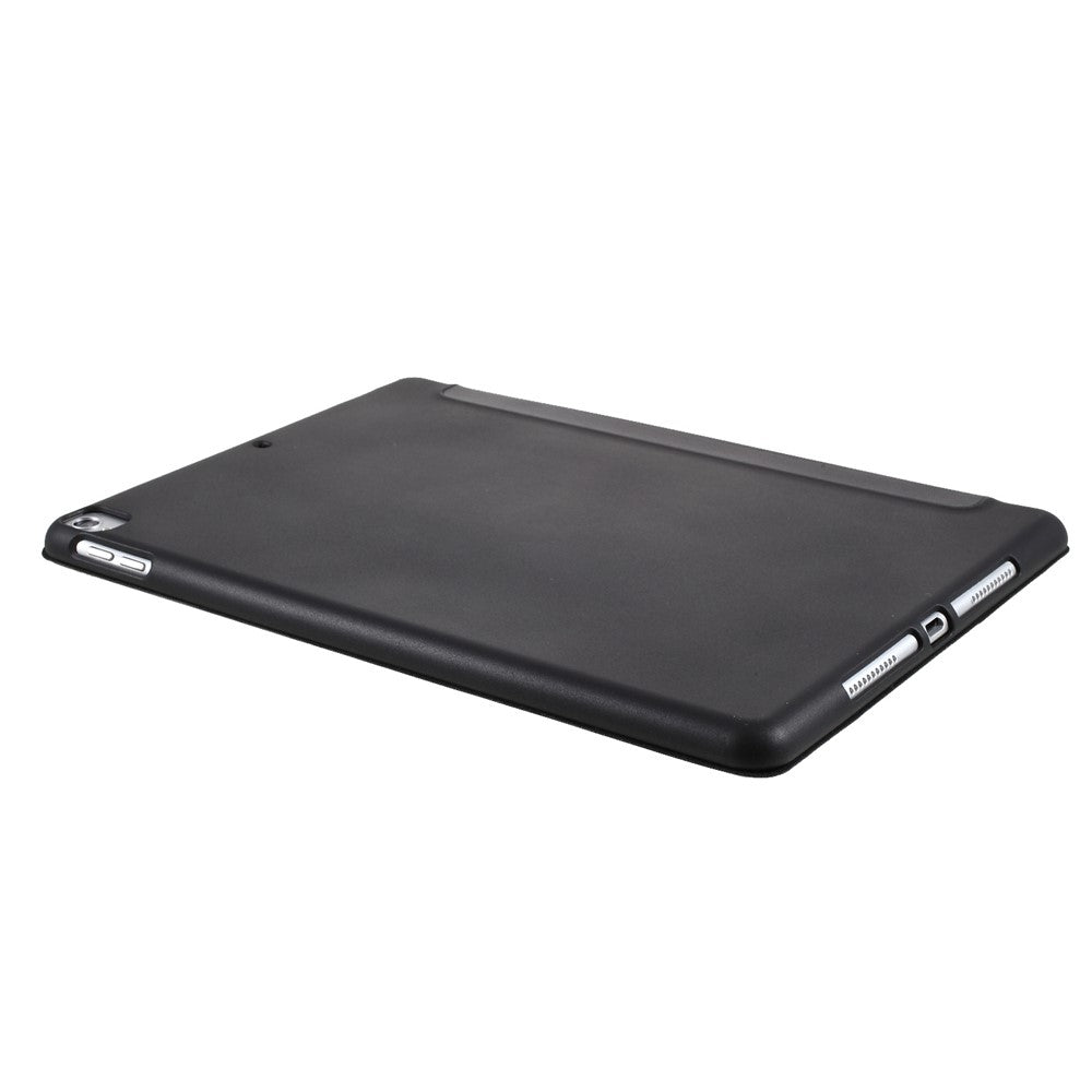 Tri-fold Stand for iPad 10.2/10.5 (2019)/(2020)/(2021) Honeycomb Inner - Black - produktbillede 6