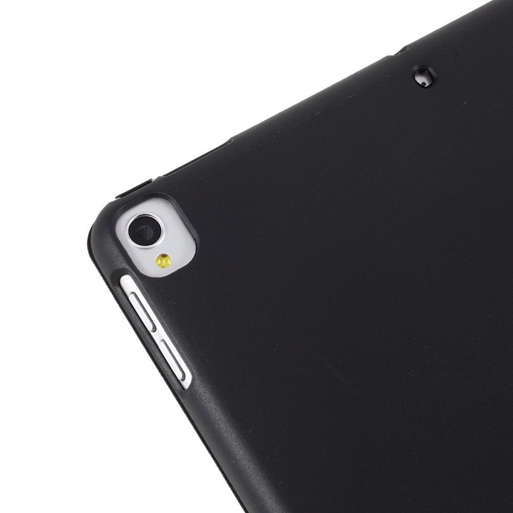 Tri-fold Stand for iPad 10.2/10.5 (2019)/(2020)/(2021) Honeycomb Inner - Black - produktbillede 7