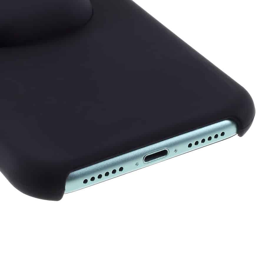 iPhone 11 Cover Air Pods – Sort
