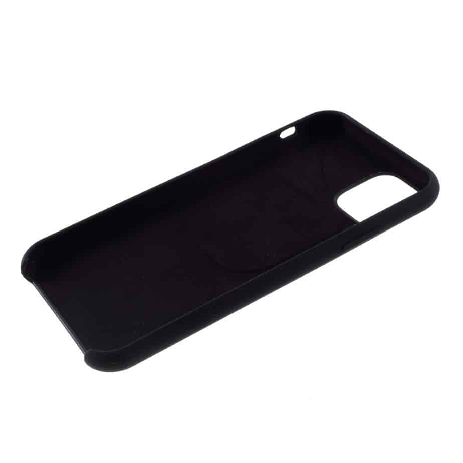 iPhone 11 Cover Air Pods – Sort