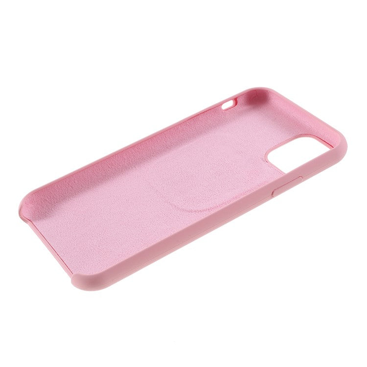 iPhone 11 Cover Air Pods – Lyserød - produktbillede 6