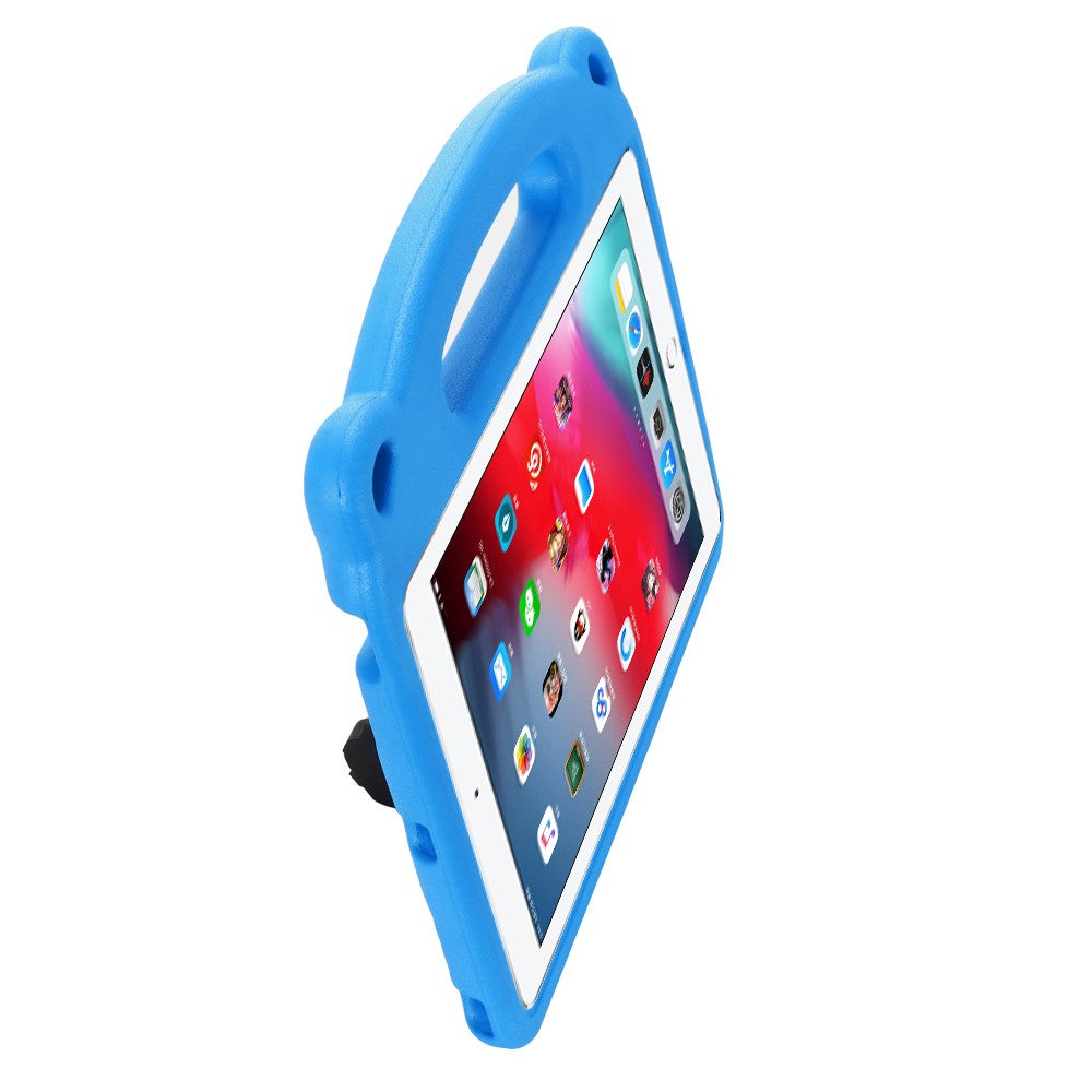 iPad 10,2 - 10,5 - air3 - børnecover - Panda blå - produktbillede 11