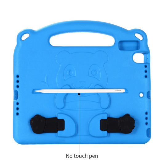iPad 10,2 - 10,5 - air3 - børnecover - Panda blå - produktbillede 1