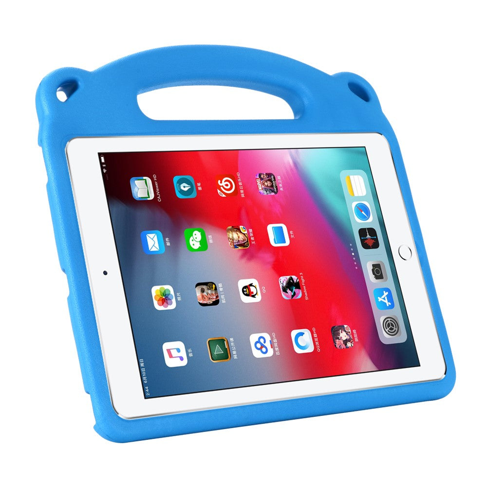 iPad 10,2 - 10,5 - air3 - børnecover - Panda blå - produktbillede 4