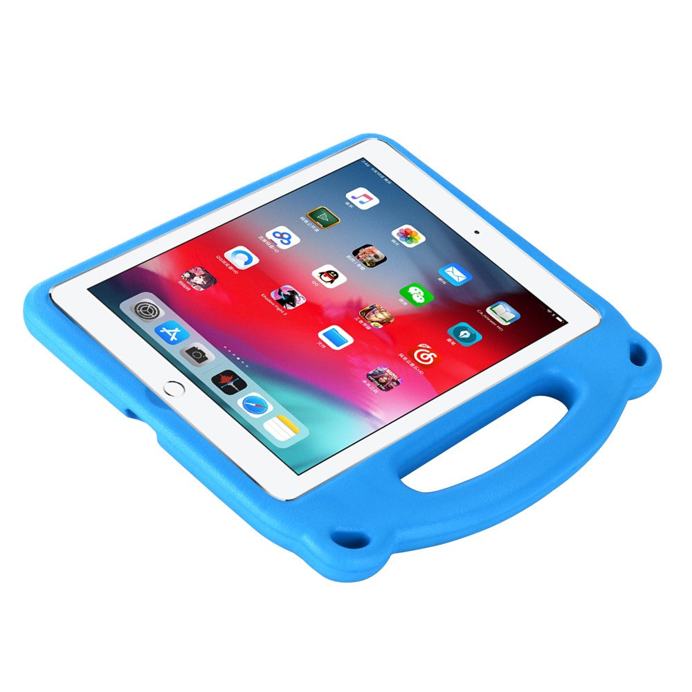 iPad 10,2 - 10,5 - air3 - børnecover - Panda blå - produktbillede 5