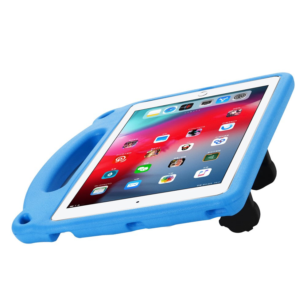 iPad 10,2 - 10,5 - air3 - børnecover - Panda blå - produktbillede 9