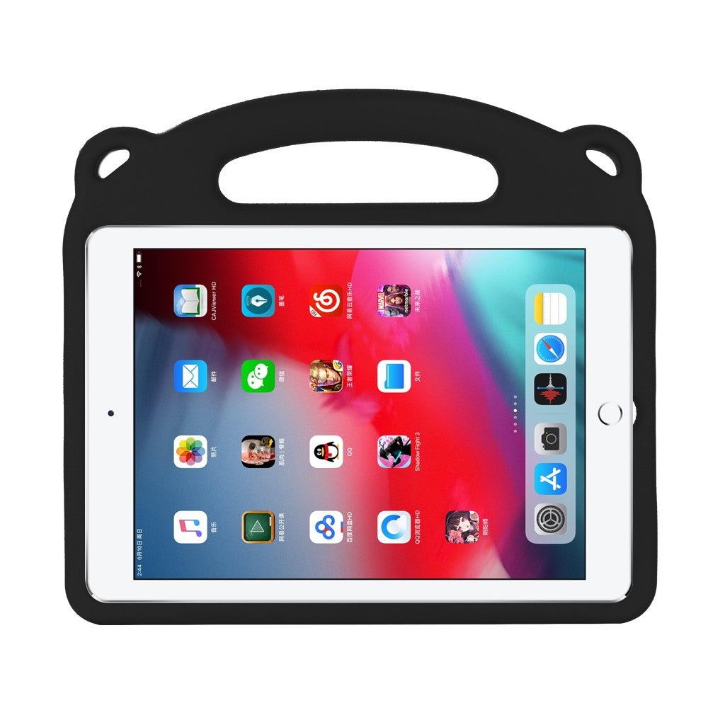 iPad 10,2" Sort Panda kick - produktbillede 2