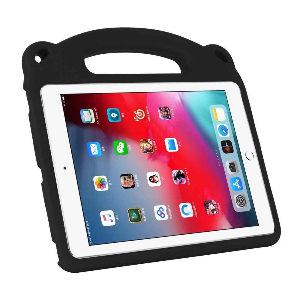iPad 10,2" Sort Panda kick - produktbillede 4