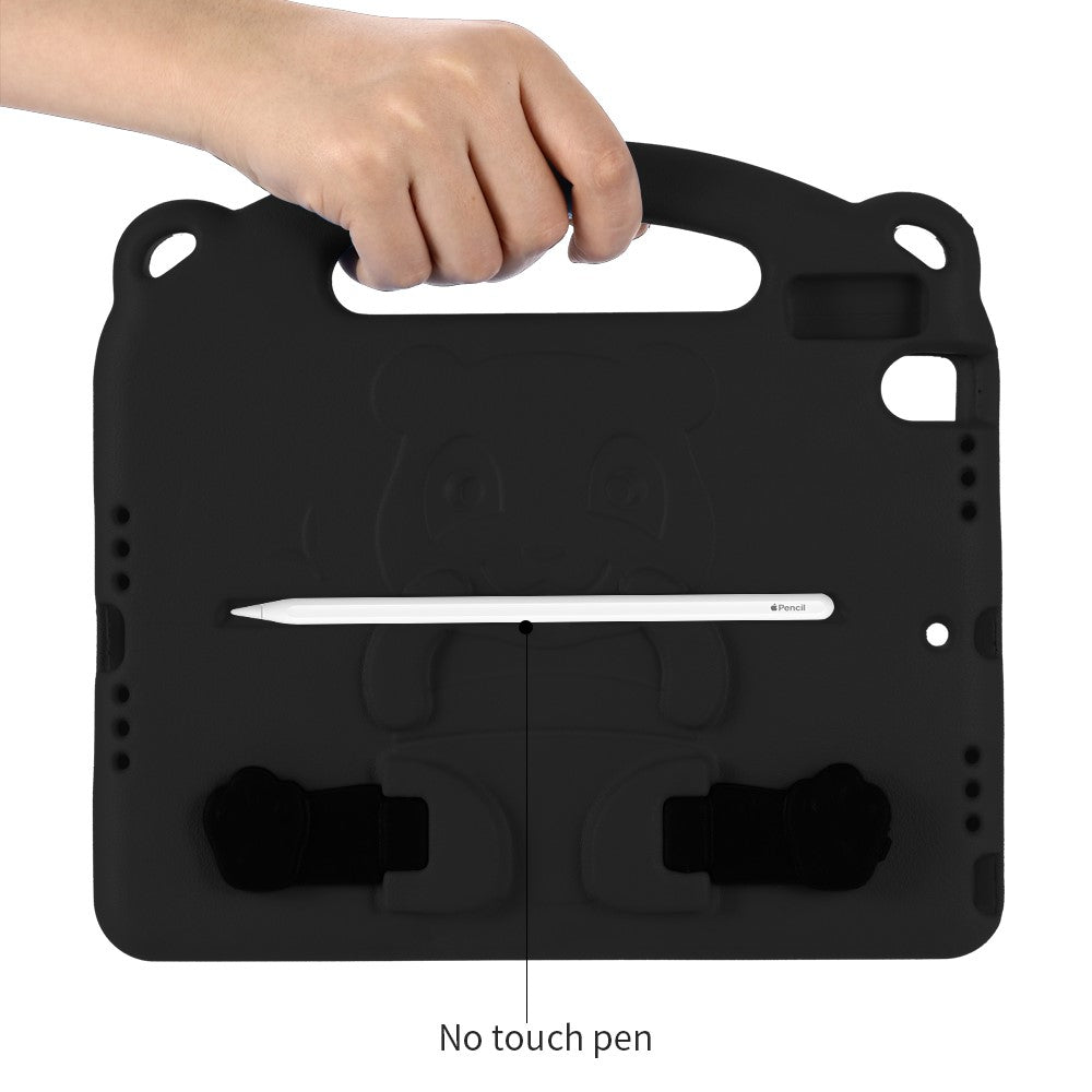 iPad 10,2" Sort Panda kick - produktbillede 8