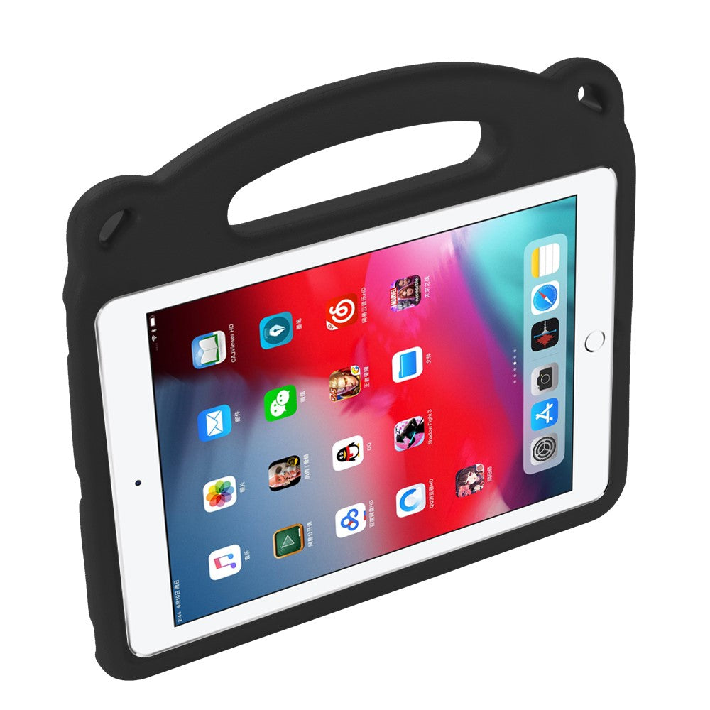 iPad 10,2" Sort Panda kick - produktbillede 9
