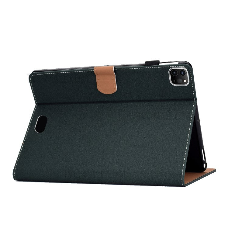 iPad air4/11 pro 360" elefant med briller - produktbillede 4