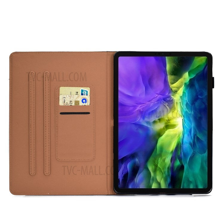 iPad air4/11 pro 360" elefant med briller - produktbillede 7