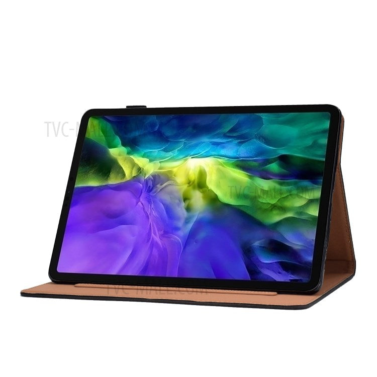 iPad air4/11 pro 360" elefant med briller - produktbillede 8