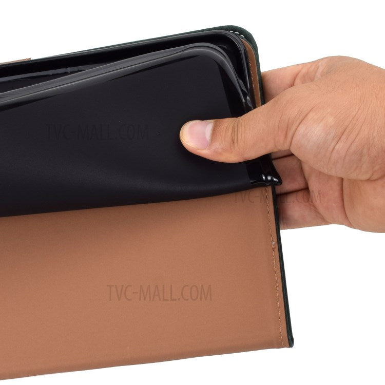 iPad air4/11 pro 360" elefant med briller - produktbillede 9