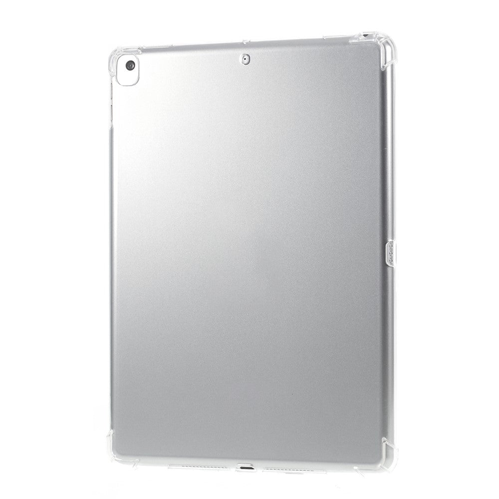 Ipad 10,2/10,5 Transparent cover
