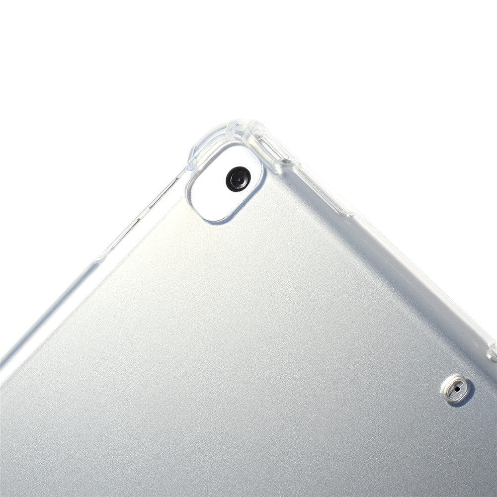 Ipad 10,2/10,5 Transparent cover