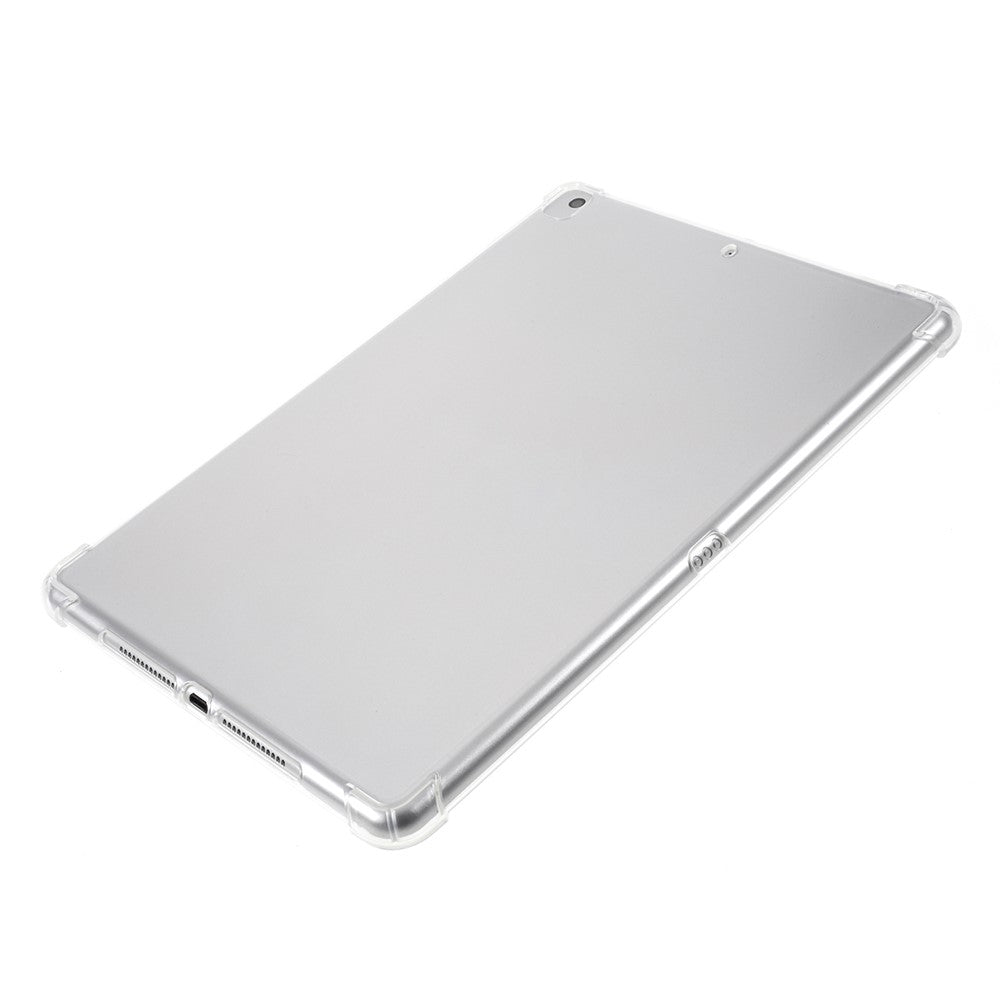 Ipad 10,2/10,5 Transparent cover