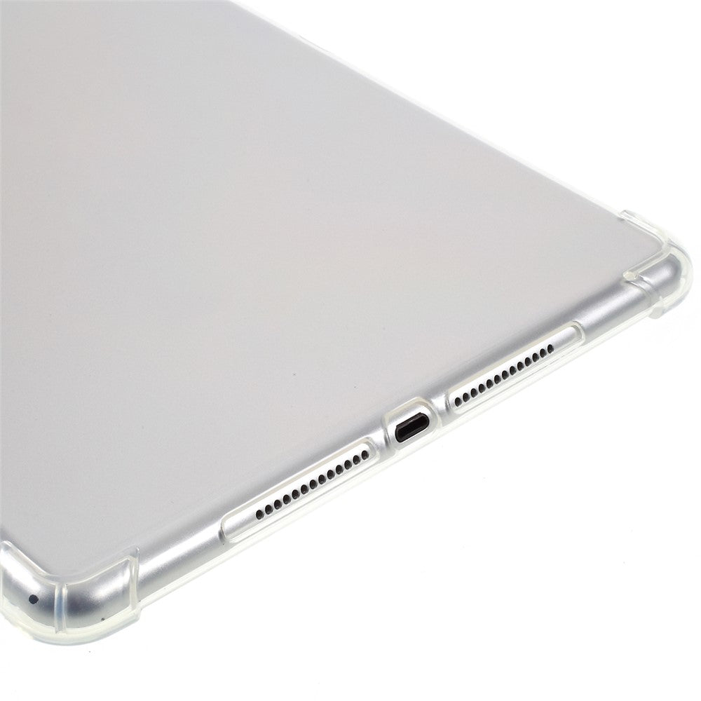 Ipad 10,2/10,5 Transparent cover