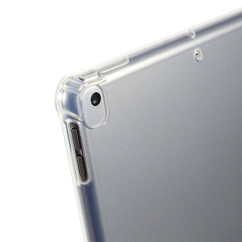 Ipad 10,2/10,5 Transparent cover