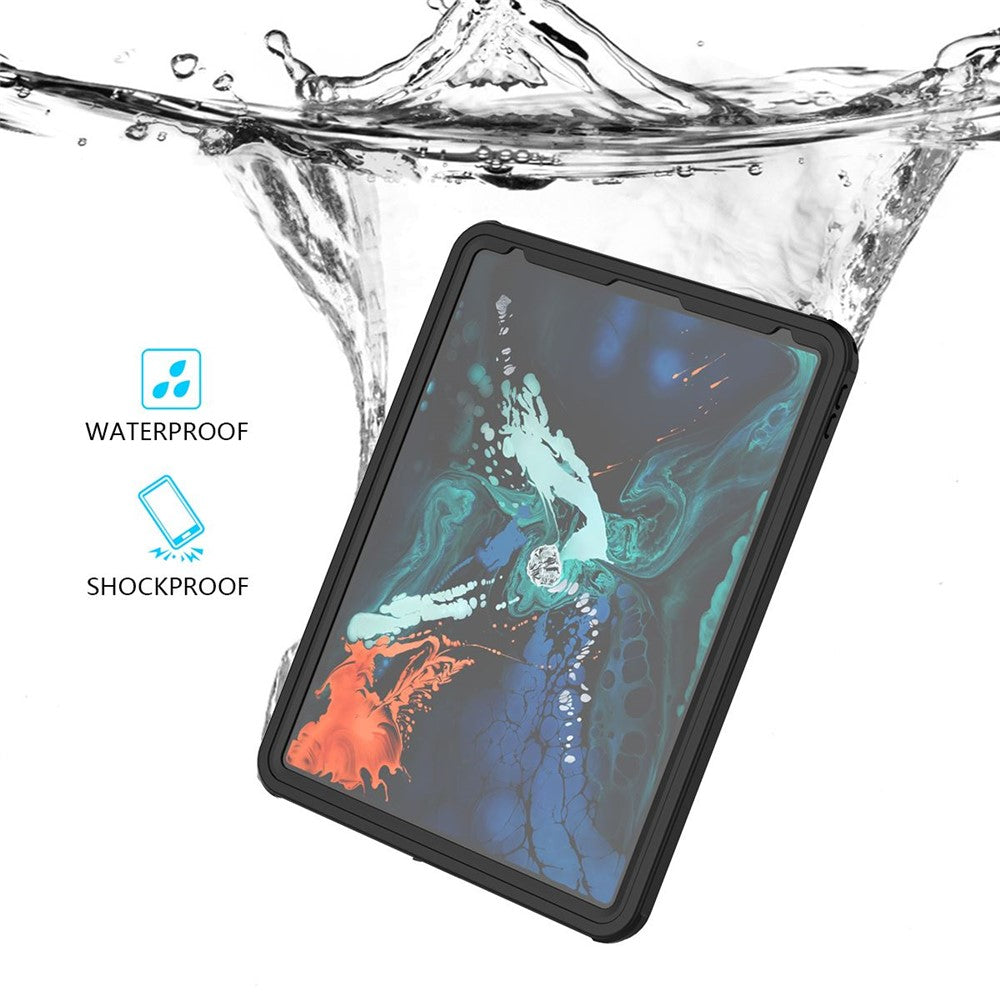 iPad 12.9" Waterproof Cover - produktbillede 2