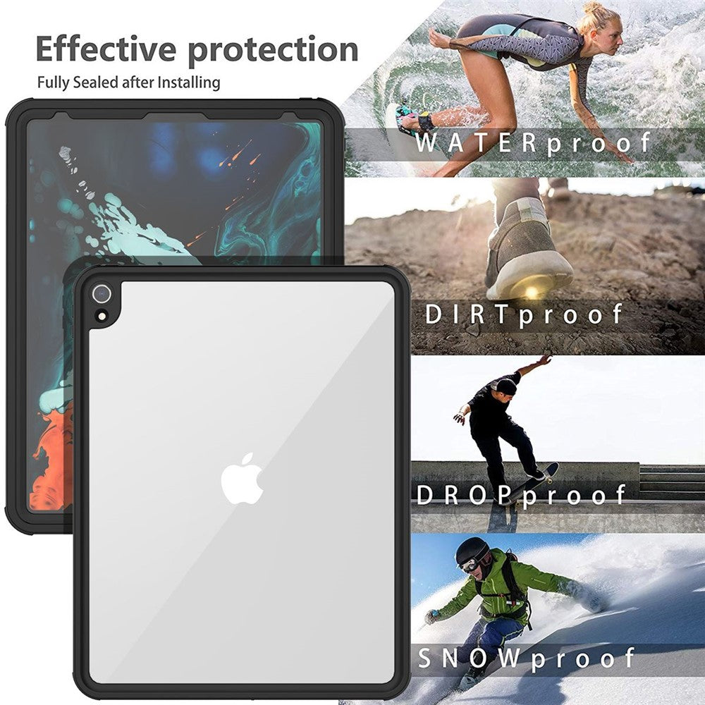 iPad 12.9" Waterproof Cover - produktbillede 3
