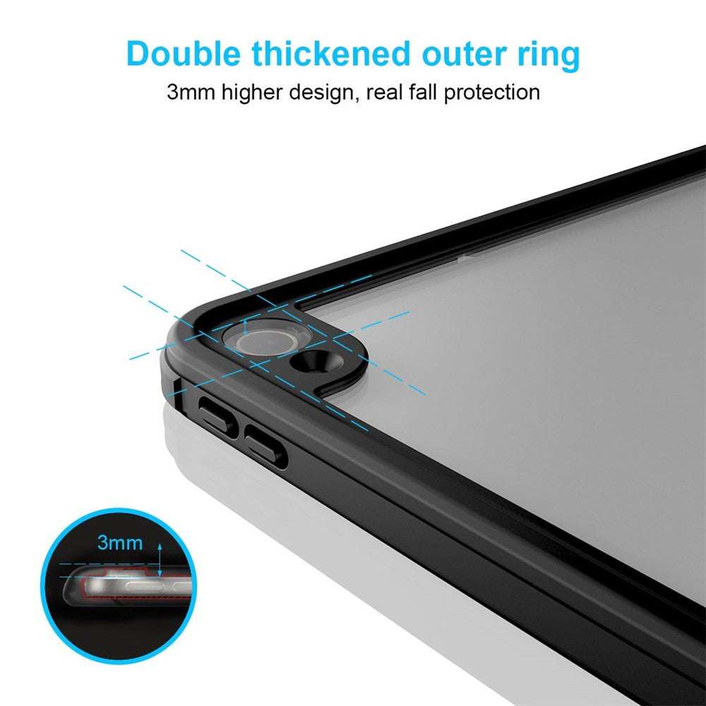 iPad 12.9" Waterproof Cover - produktbillede 5