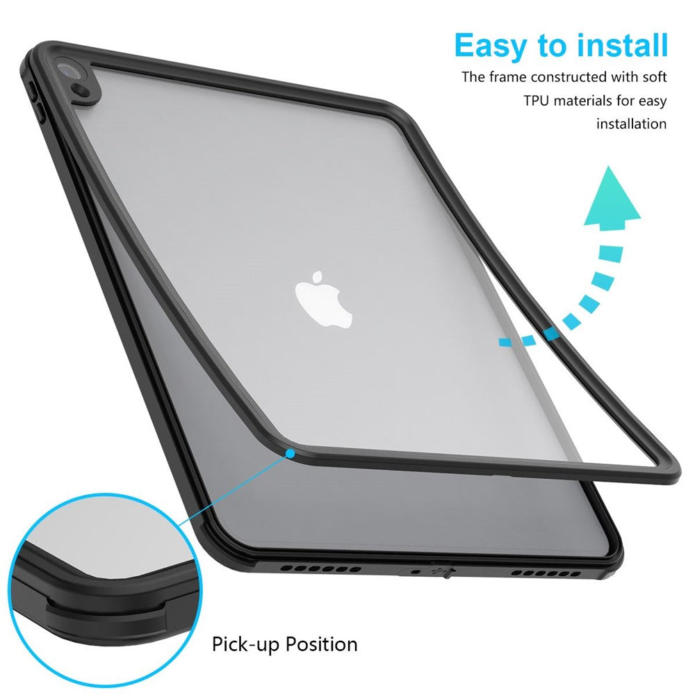 iPad 12.9" Waterproof Cover - produktbillede 7