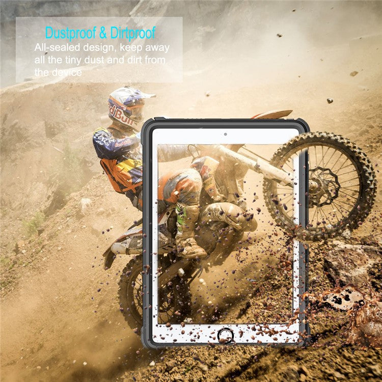 iPad 10,5"" Waterproof Cover - produktbillede 10