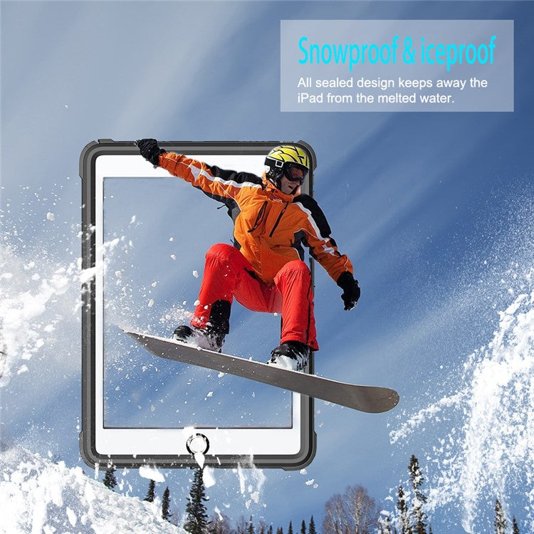 iPad 10,5"" Waterproof Cover - produktbillede 11
