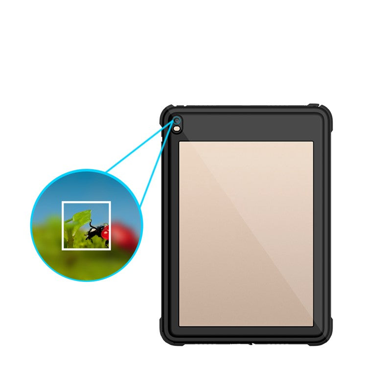 iPad 10,5"" Waterproof Cover - produktbillede 4