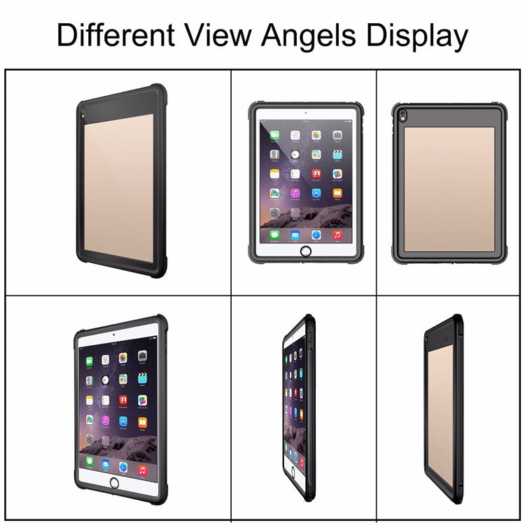 iPad 10,5"" Waterproof Cover - produktbillede 5