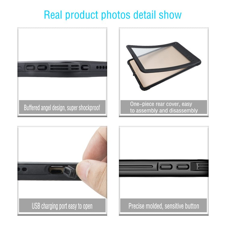 iPad 10,5"" Waterproof Cover - produktbillede 6