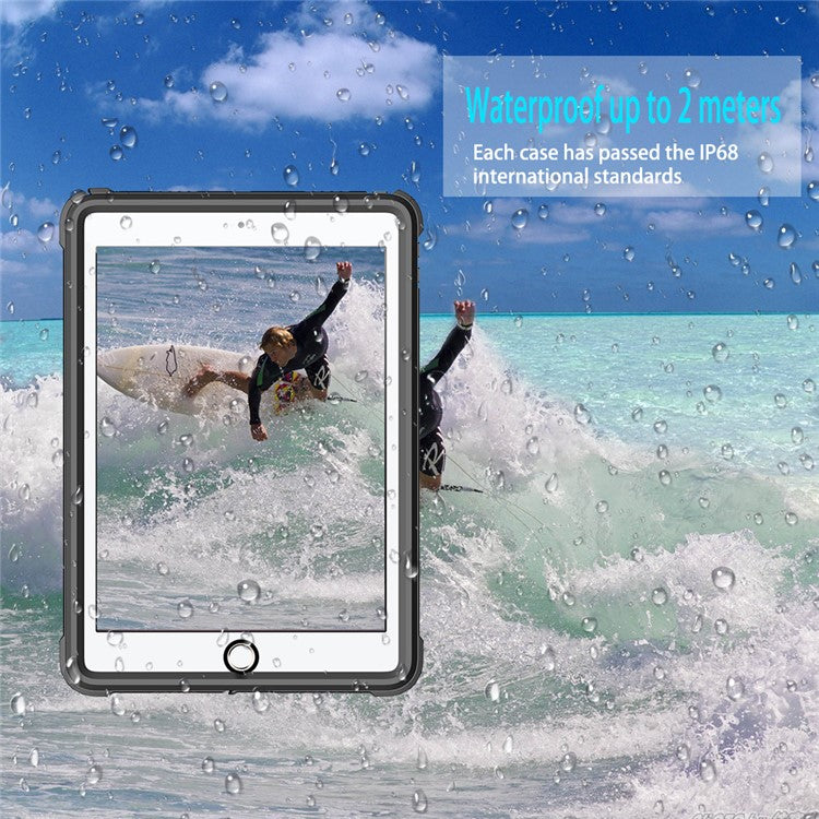 iPad 10,5"" Waterproof Cover - produktbillede 8