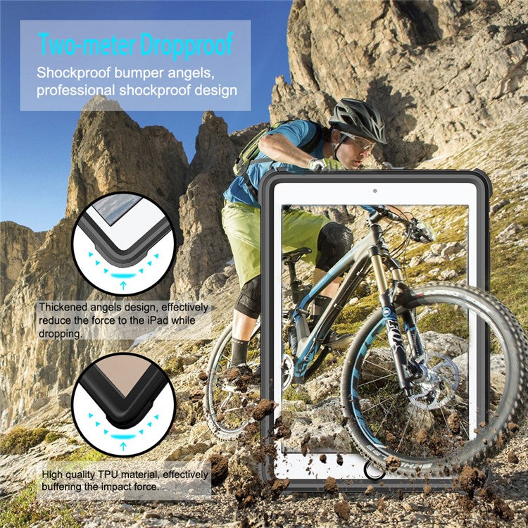 iPad 10,5"" Waterproof Cover - produktbillede 9