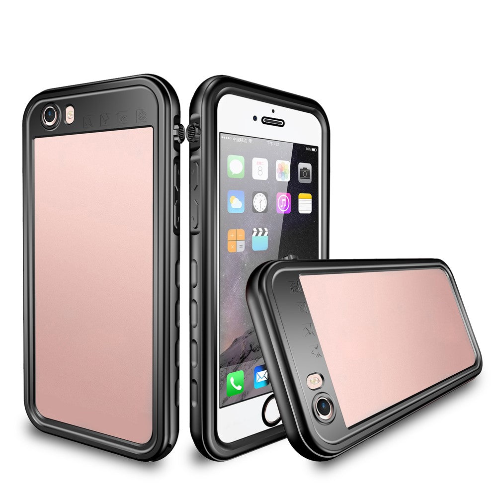 iPhone 7/8/SE Waterproof Cover