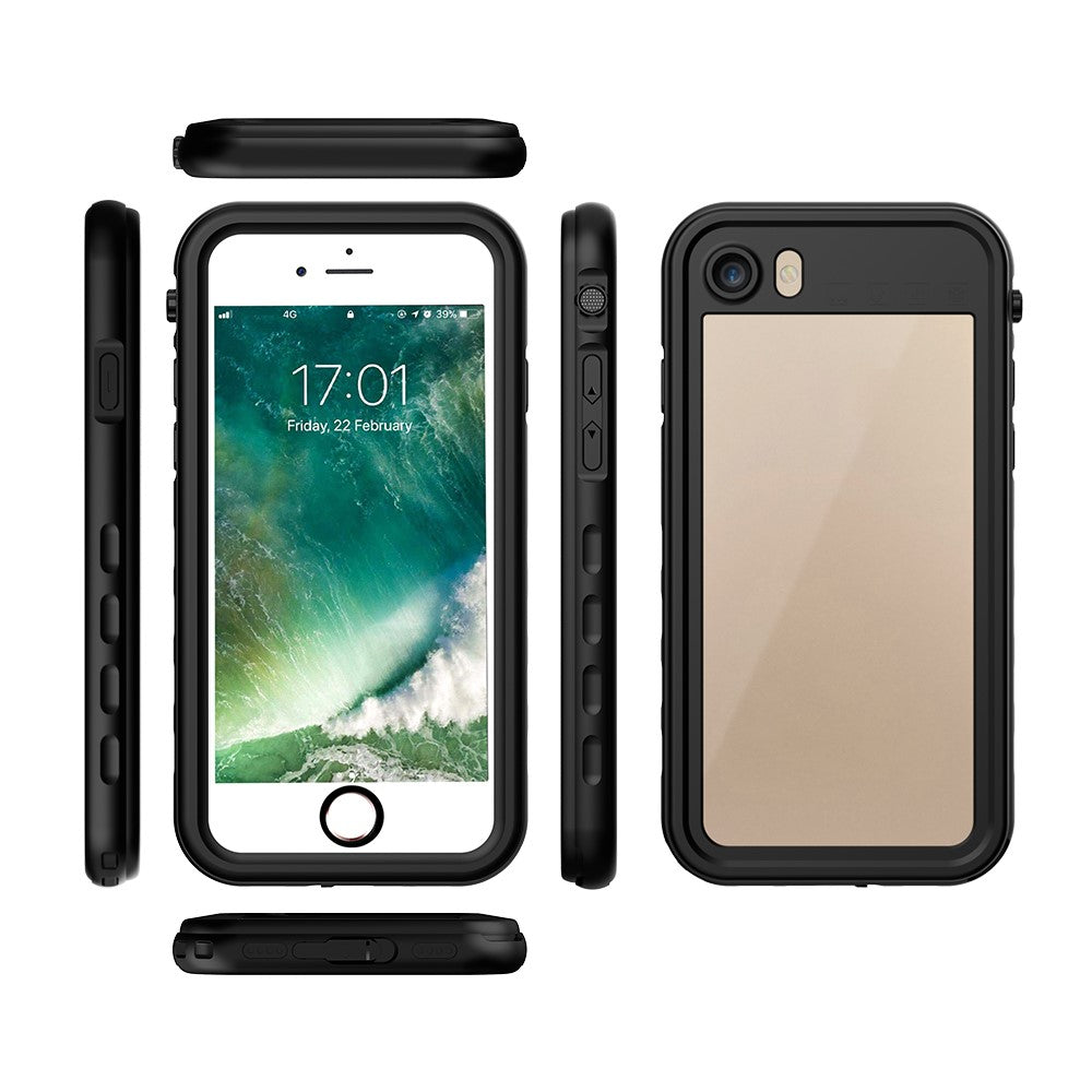 iPhone 7/8/SE Waterproof Cover
