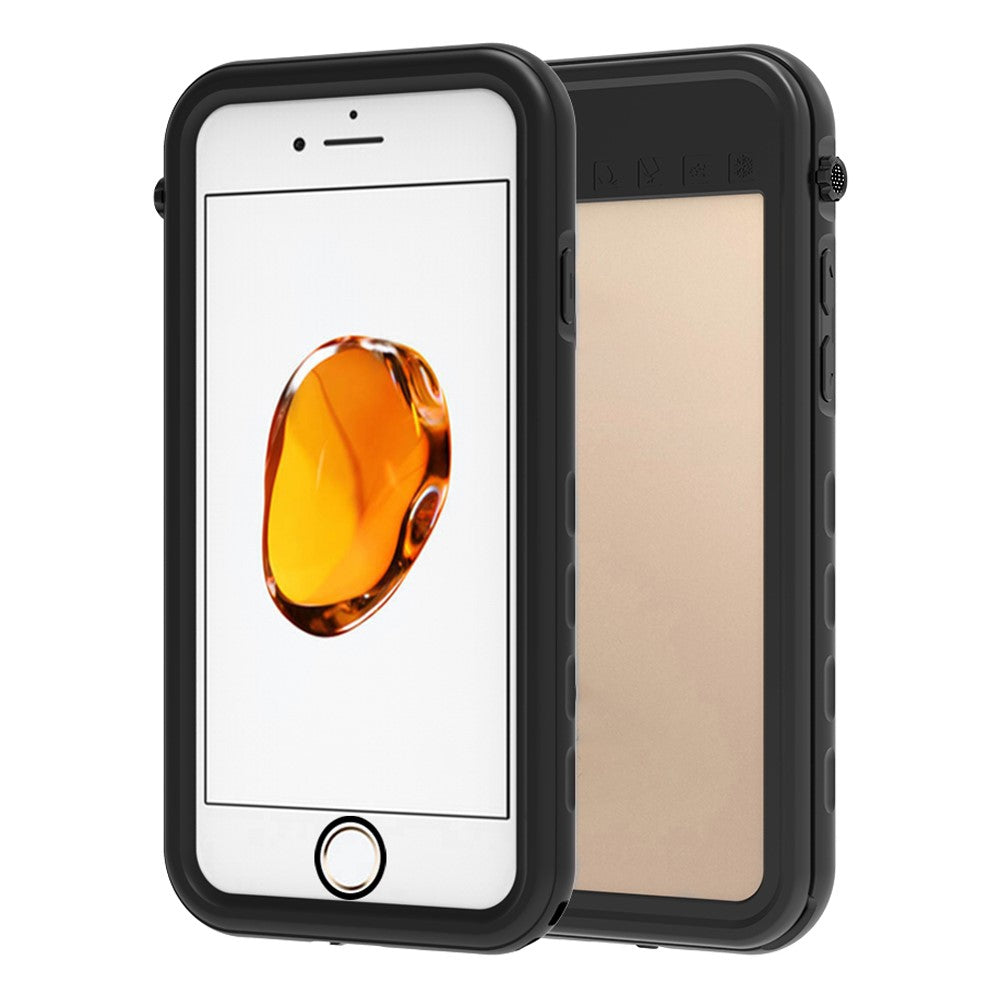 iPhone 7/8/SE Waterproof Cover