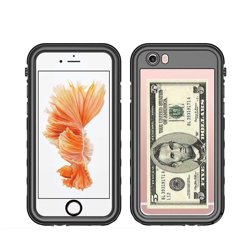 iPhone 7/8/SE Waterproof Cover