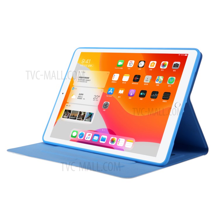 iPad 11" life is short