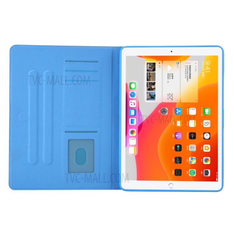 iPad 11" life is short
