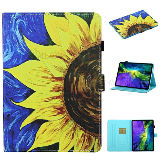 iPad air4/11 pro Solsikke - produktbillede 1