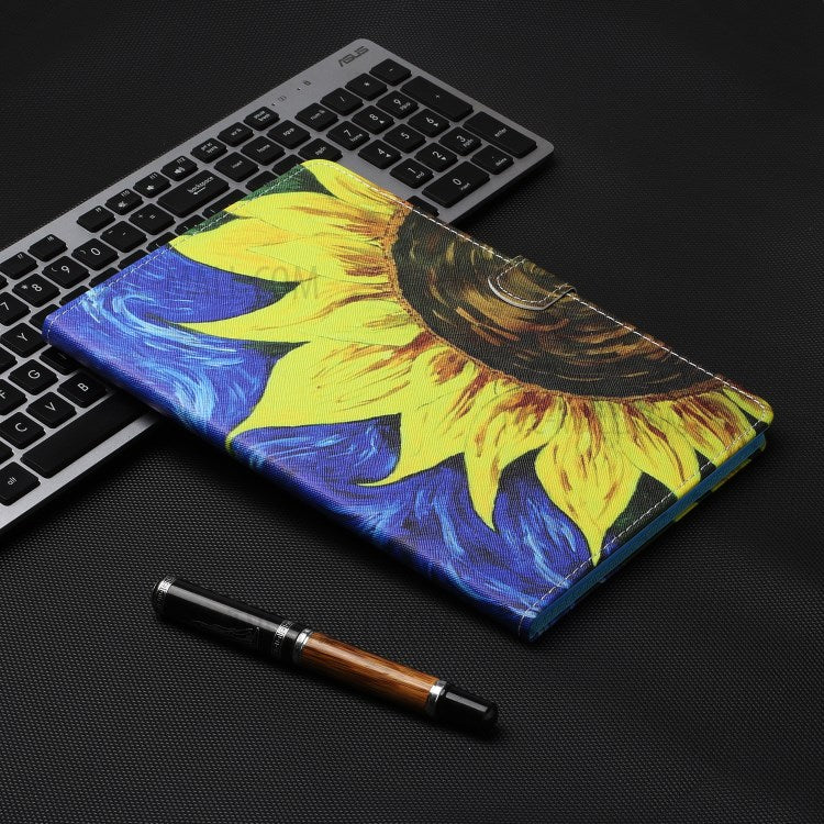 iPad air4/11 pro Solsikke - produktbillede 6