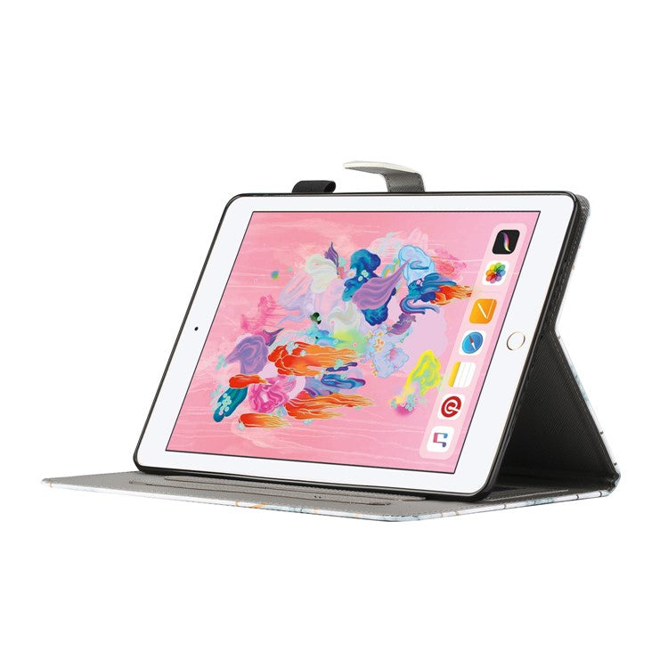 iPad air/air2/9,7 cover streger - produktbillede 10