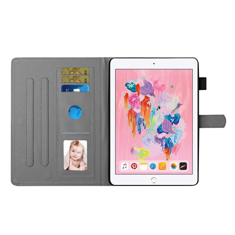 iPad air/air2/9,7 cover streger - produktbillede 11